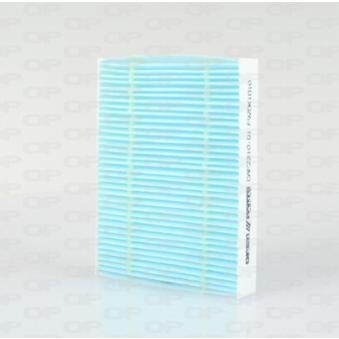 Filtre, air de l'habitacle OPEN PARTS [CAF2210.01]