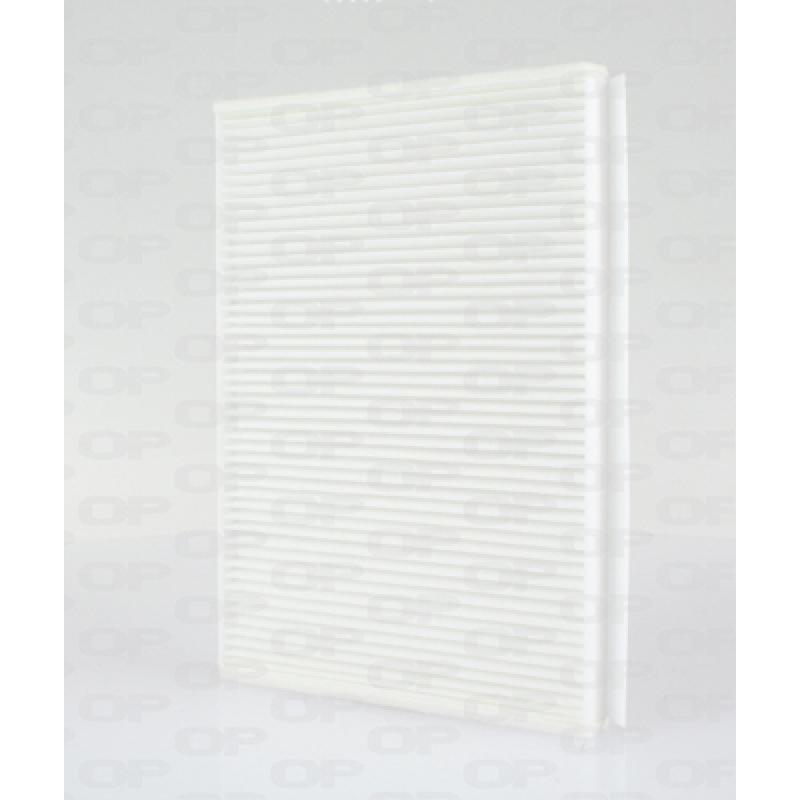 Filtre, air de l'habitacle OPEN PARTS CAF2211.01 - Visuel 1