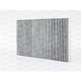 Filtre, air de l'habitacle OPEN PARTS OEM 2994769