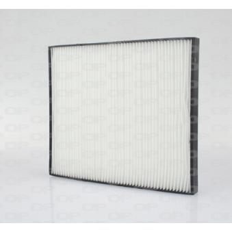 Filtre, air de l'habitacle OPEN PARTS OEM K55C61C14