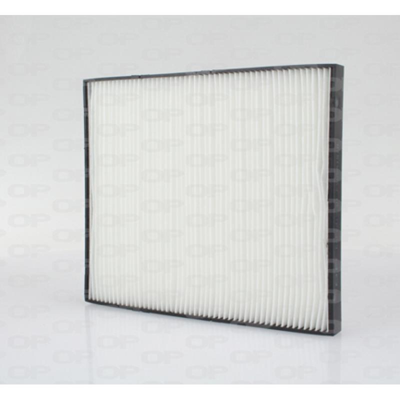 Filtre, air de l'habitacle OPEN PARTS CAF2215.01 - Visuel 1