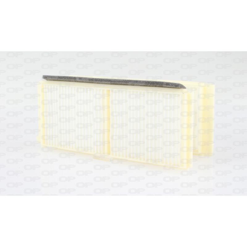 Filtre, air de l'habitacle OPEN PARTS CAF2217.02 - Visuel 1