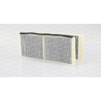 Filtre, air de l'habitacle OPEN PARTS OEM d65161j6x9a
