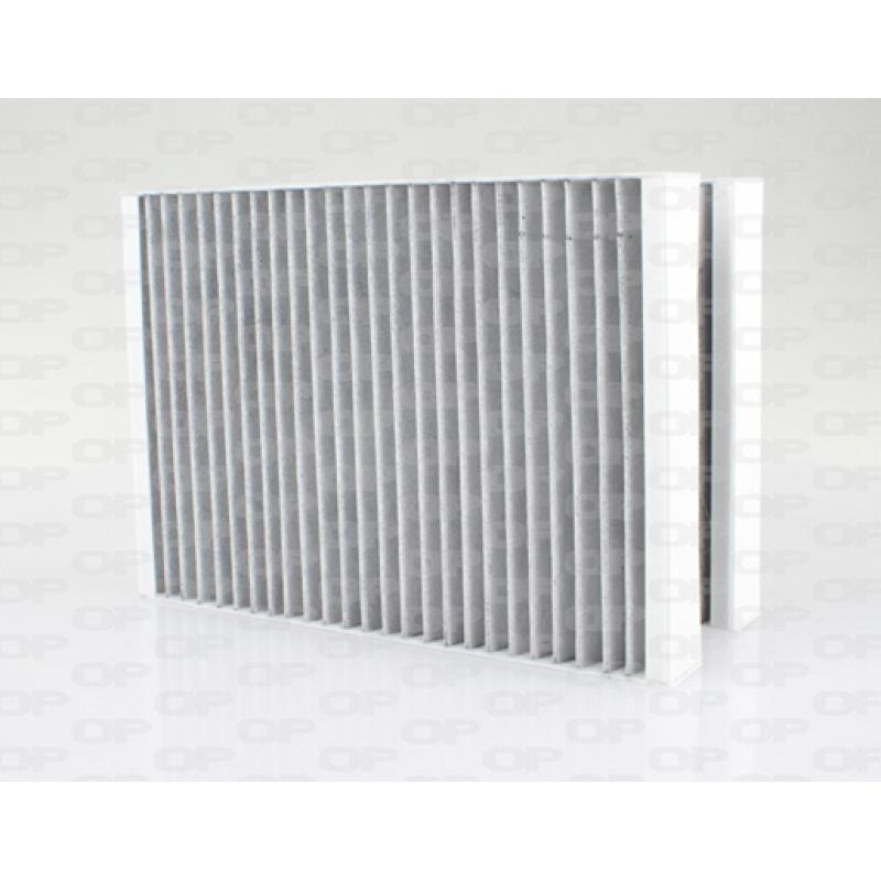 Filtre, air de l'habitacle OPEN PARTS CAF2218.12 - Visuel 1