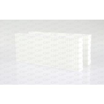 Filtre, air de l'habitacle OPEN PARTS [CAF2219.02]
