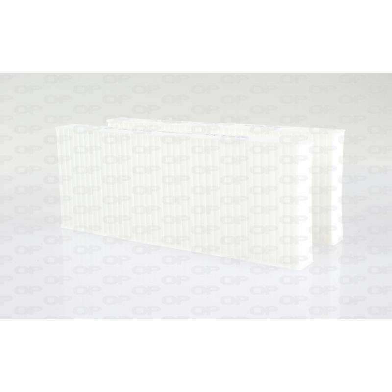 Filtre, air de l'habitacle OPEN PARTS CAF2219.02 - Visuel 1