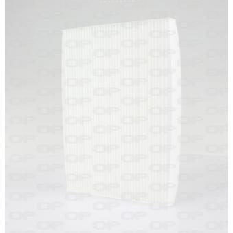 Filtre, air de l'habitacle OPEN PARTS [CAF2220.01]
