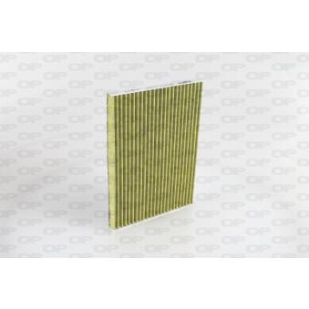 Filtre, air de l'habitacle OPEN PARTS OEM 27277EN000