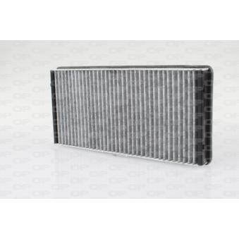 Filtre, air de l'habitacle OPEN PARTS OEM E146193