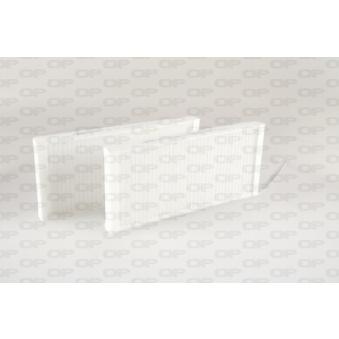 Filtre, air de l'habitacle OPEN PARTS [CAF2222.02]