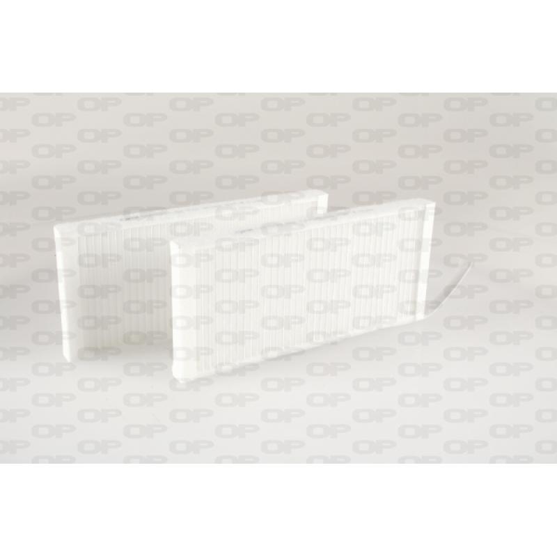Filtre, air de l'habitacle OPEN PARTS CAF2222.02 - Visuel 1