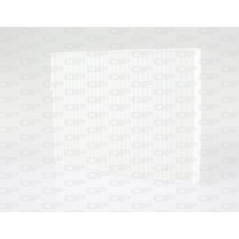 Filtre, air de l'habitacle OPEN PARTS [CAF2223.01]