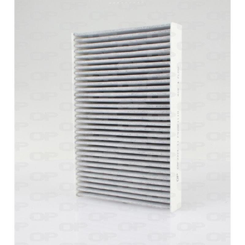 Filtre, air de l'habitacle OPEN PARTS CAF2224.11 - Visuel 1