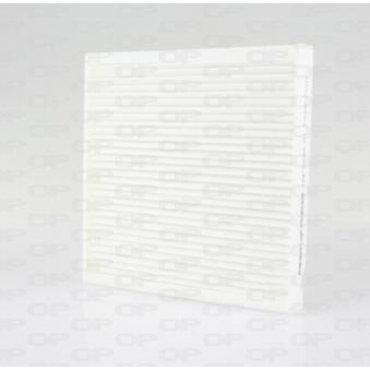 Filtre, air de l'habitacle OPEN PARTS [CAF2225.01]