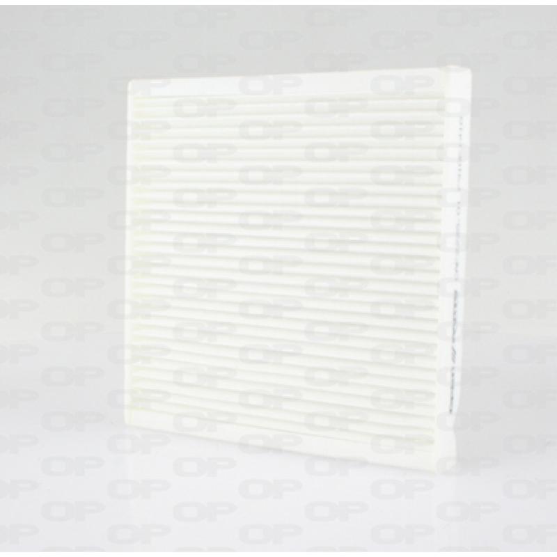Filtre, air de l'habitacle OPEN PARTS CAF2225.01 - Visuel 1
