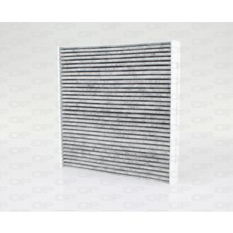 Filtre, air de l'habitacle OPEN PARTS [CAF2225.11]