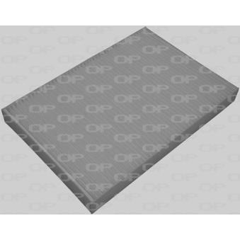 Filtre, air de l'habitacle OPEN PARTS OEM 4596501AC