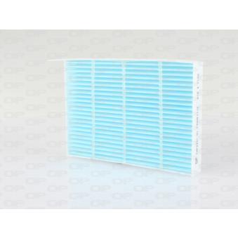 Filtre, air de l'habitacle OPEN PARTS [CAF2231.01]