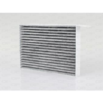 Filtre, air de l'habitacle OPEN PARTS OEM 4710210