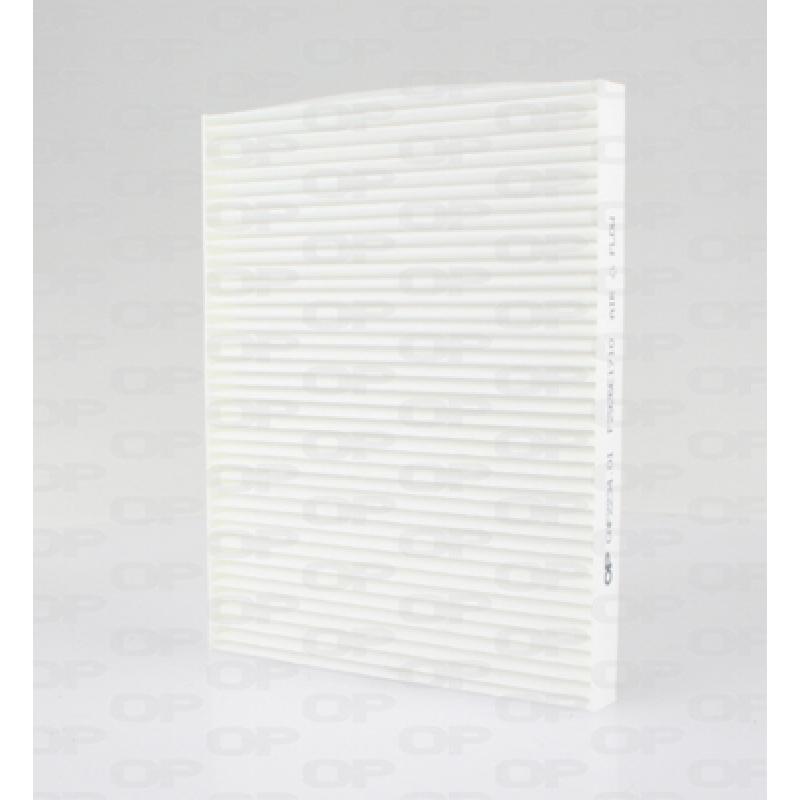 Filtre, air de l'habitacle OPEN PARTS CAF2234.01 - Visuel 1