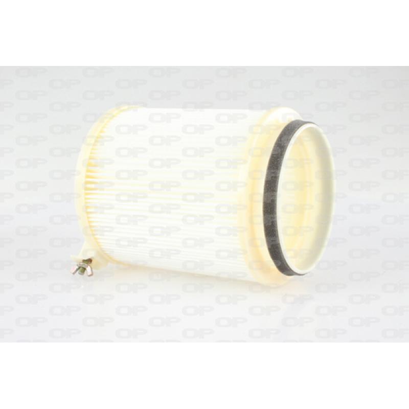 Filtre, air de l'habitacle OPEN PARTS CAF2236.01 - Visuel 1