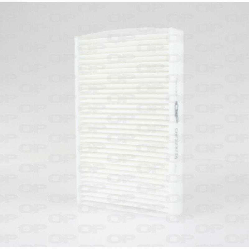 Filtre, air de l'habitacle OPEN PARTS CAF2237.01 - Visuel 1