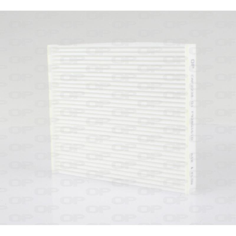 Filtre, air de l'habitacle OPEN PARTS CAF2238.01 - Visuel 1