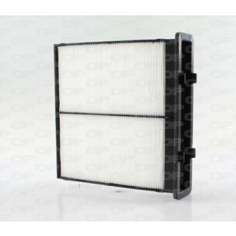 Filtre, air de l'habitacle OPEN PARTS OEM 72880FG000