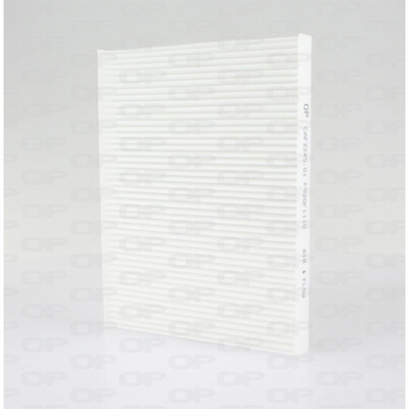 Filtre, air de l'habitacle OPEN PARTS CAF2245.01 - Visuel 1