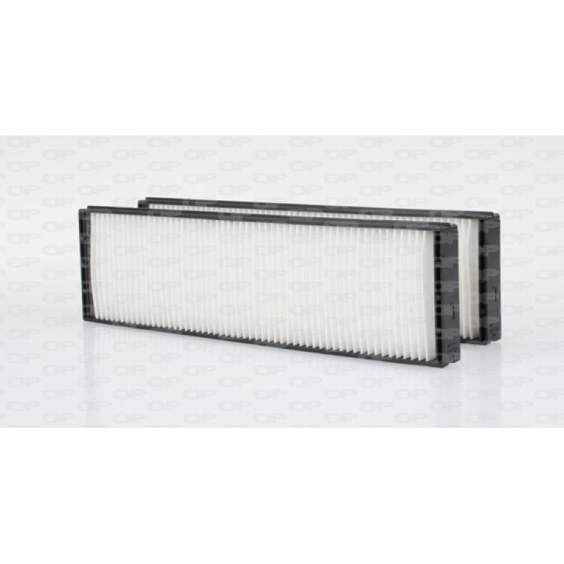 Filtre, air de l'habitacle OPEN PARTS CAF2250.02 - Visuel 1