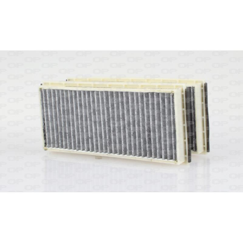 Filtre, air de l'habitacle OPEN PARTS CAF2252.12 - Visuel 1