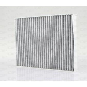 Filtre, air de l'habitacle OPEN PARTS [CAF2254.11]
