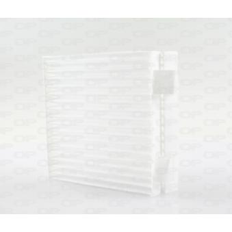 Filtre, air de l'habitacle OPEN PARTS [CAF2255.02]