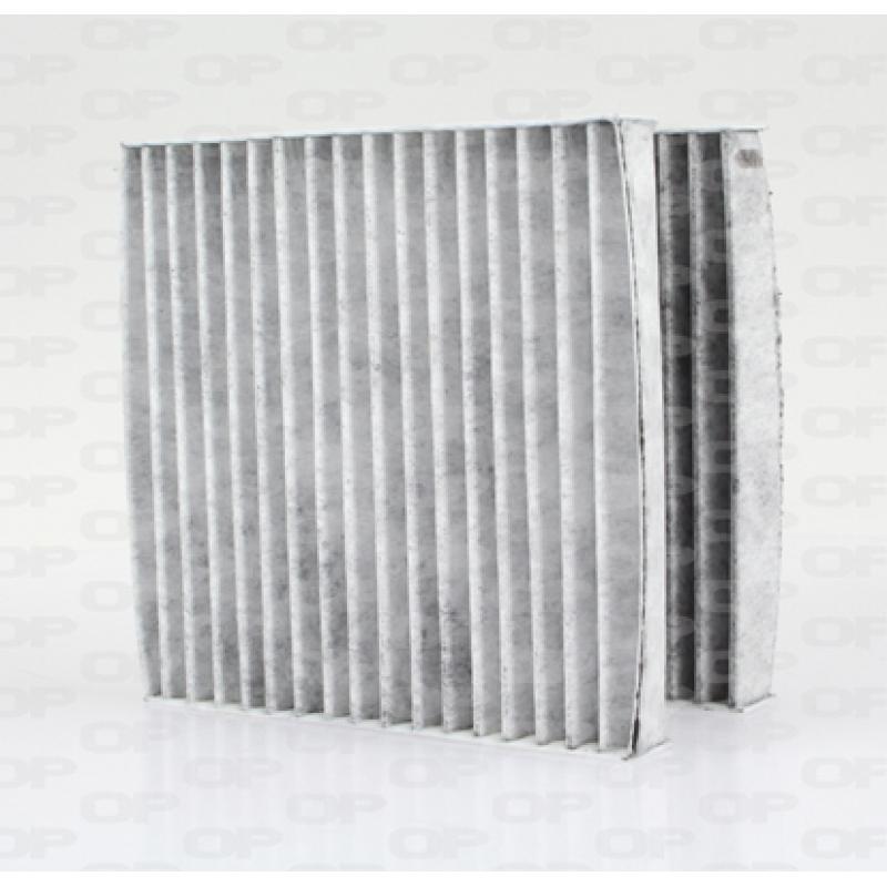 Filtre, air de l'habitacle OPEN PARTS CAF2255.12 - Visuel 1