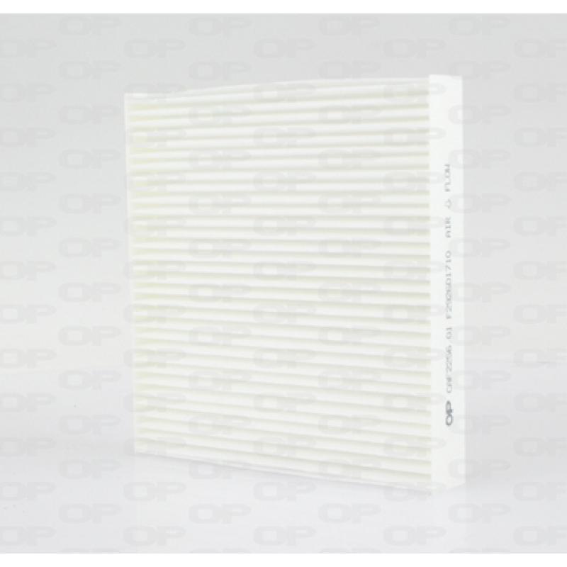 Filtre, air de l'habitacle OPEN PARTS CAF2256.01 - Visuel 1