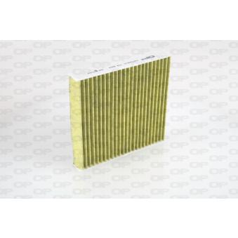 Filtre, air de l'habitacle OPEN PARTS [CAF2256.31]