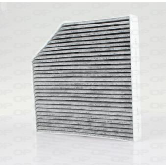 Filtre, air de l'habitacle OPEN PARTS [CAF2257.11]
