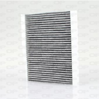 Filtre, air de l'habitacle OPEN PARTS OEM 77362394