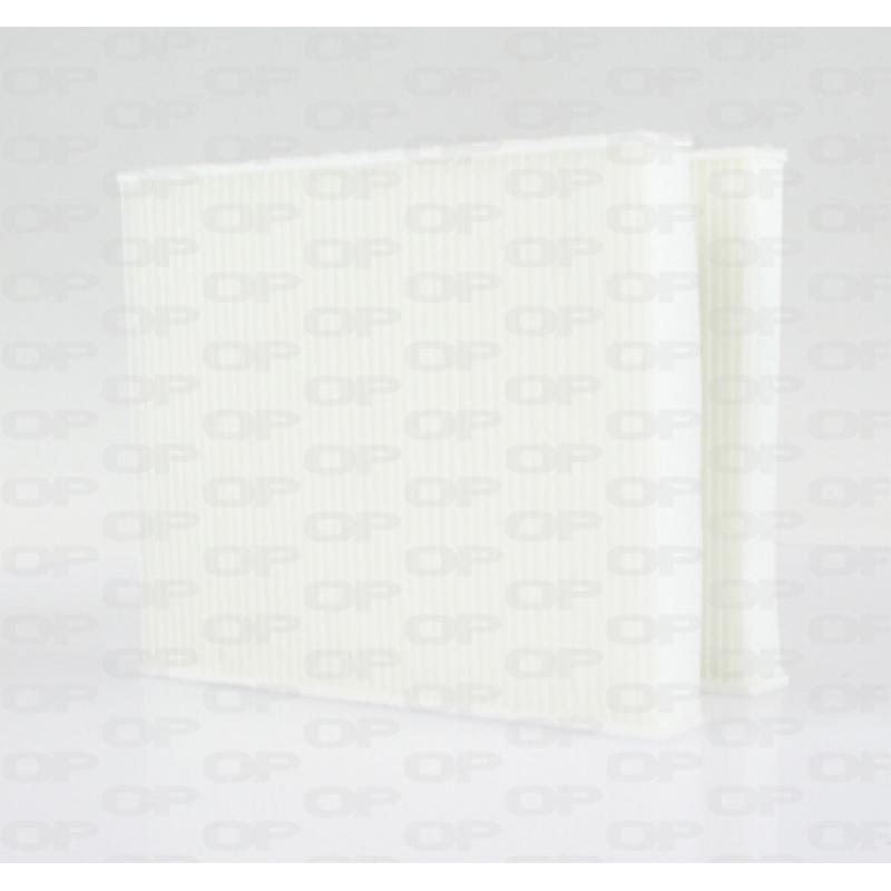 Filtre, air de l'habitacle OPEN PARTS CAF2259.02 - Visuel 1