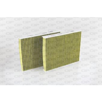 Filtre, air de l'habitacle OPEN PARTS OEM 64119163329