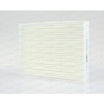 Filtre, air de l'habitacle OPEN PARTS CAF2261.01 pour OPEL ASCONA 1.5 DCI - 110cv