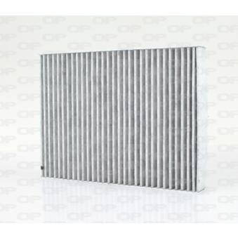 Filtre, air de l'habitacle OPEN PARTS CAF2261.11 pour OPEL ASCONA 1.5 DCI - 110cv