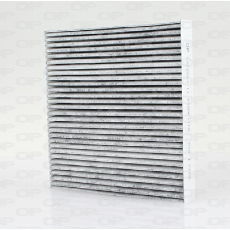 Filtre, air de l'habitacle OPEN PARTS CAF2267.11 - Visuel 1