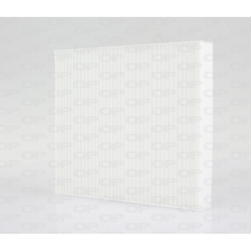 Filtre, air de l'habitacle OPEN PARTS CAF2268.01 - Visuel 1