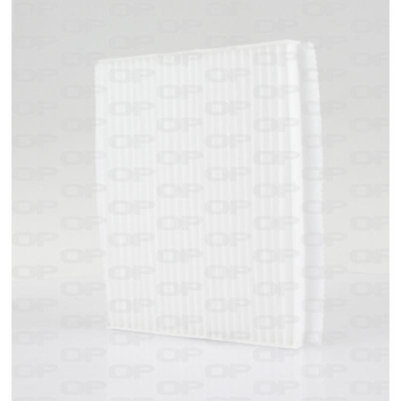 Filtre, air de l'habitacle OPEN PARTS CAF2269.01 - Visuel 1