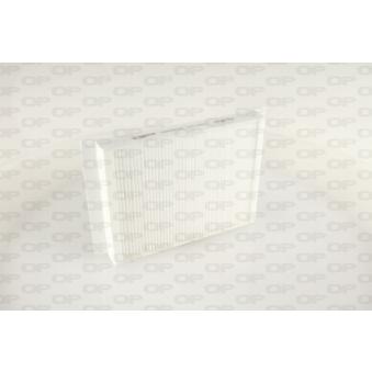 Filtre, air de l'habitacle OPEN PARTS [CAF2271.01]