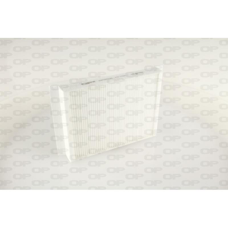 Filtre, air de l'habitacle OPEN PARTS CAF2271.01 - Visuel 1