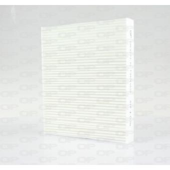 Filtre, air de l'habitacle OPEN PARTS CAF2273.01 pour MAZDA E SERIE 1.0 TSI - 110cv