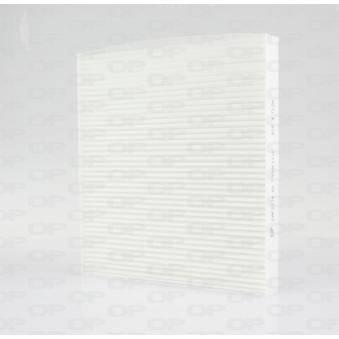 Filtre, air de l'habitacle OPEN PARTS [CAF2274.01]