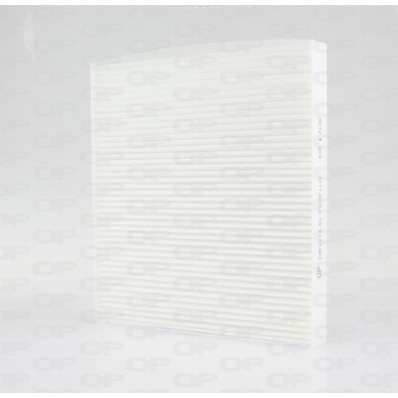 Filtre, air de l'habitacle OPEN PARTS CAF2274.01 - Visuel 1